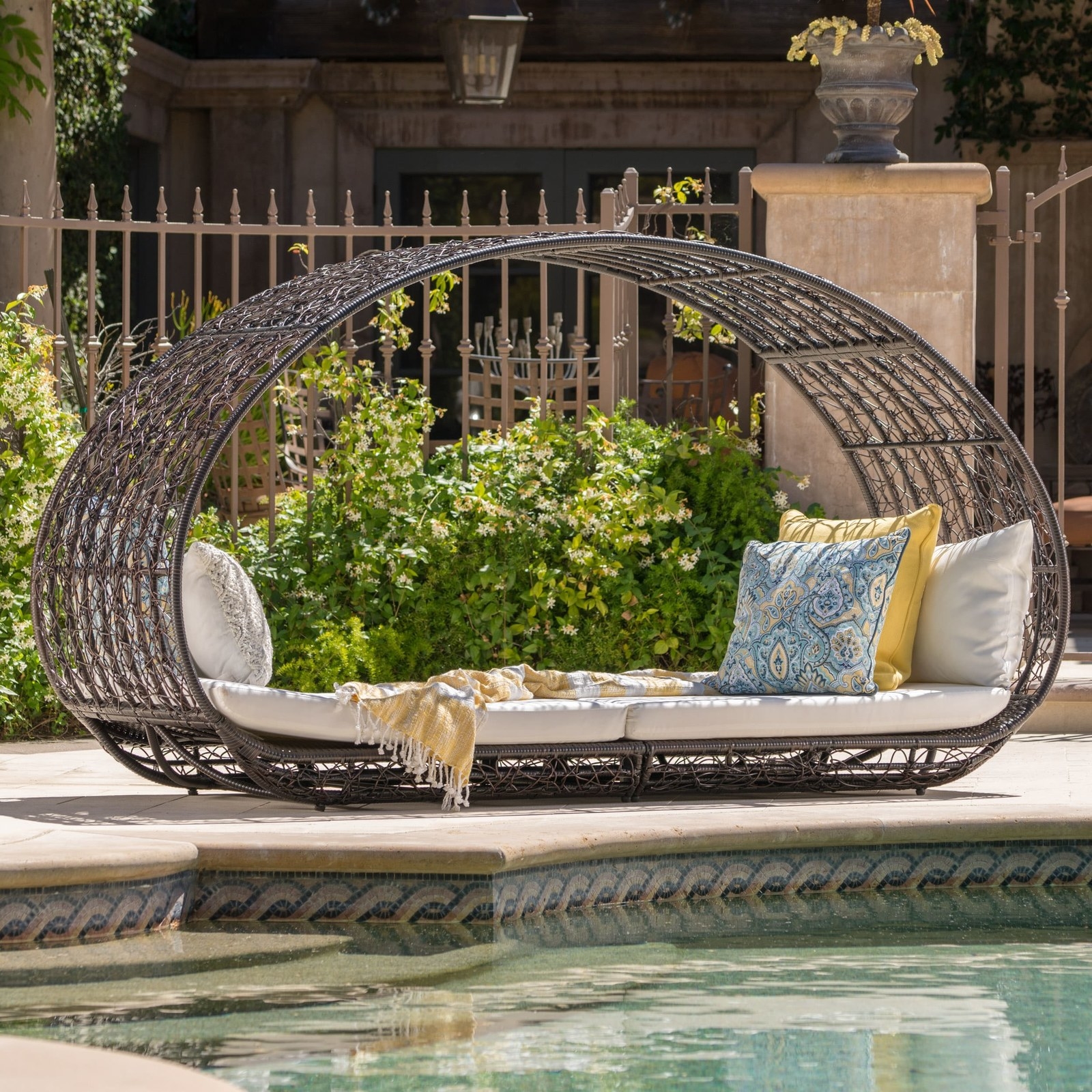 25 Of The Best Places To Buy Outdoor Furniture