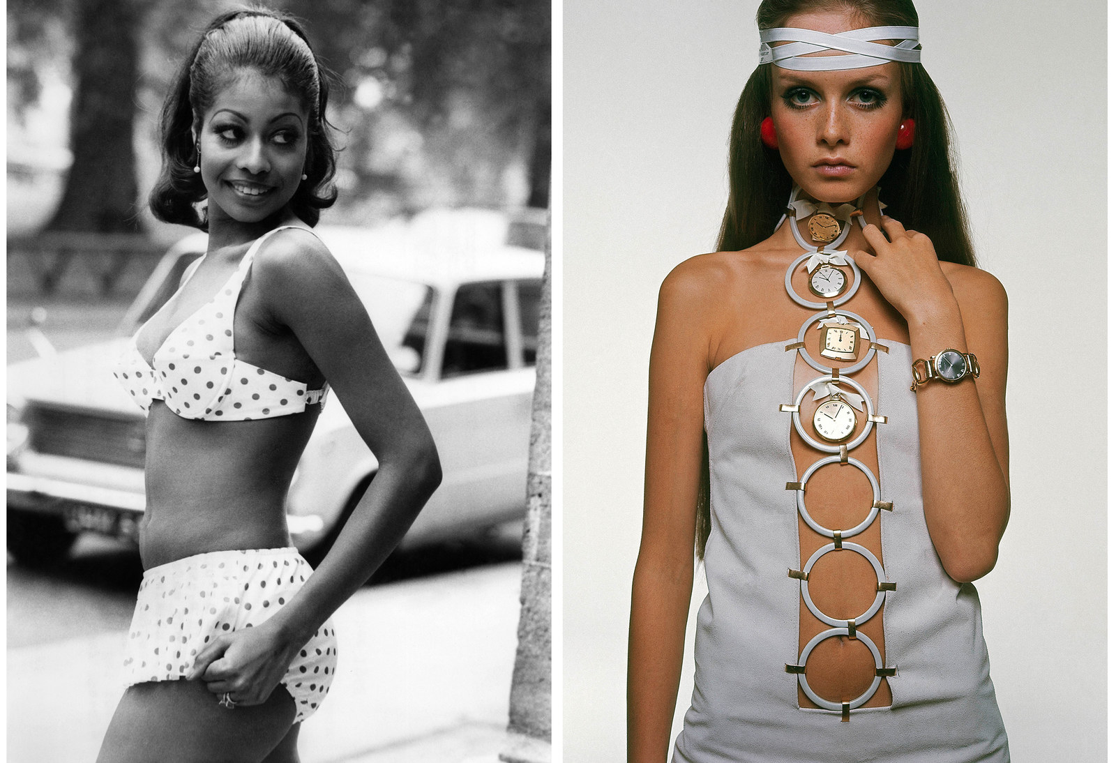 This Is What The Sexual Revolution Looked Like In The 1960s