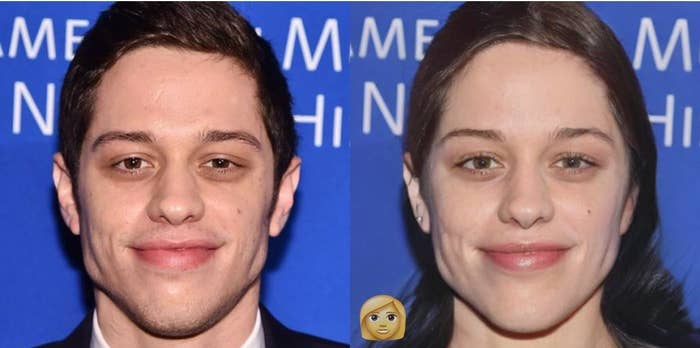 Download Here Are Your Fave Celeb Couples Only Gender Swapped Desktop Wallpaper Free Wallpaper Here Are Your Fave Celeb Couples Only Gender Swapped For iPhone