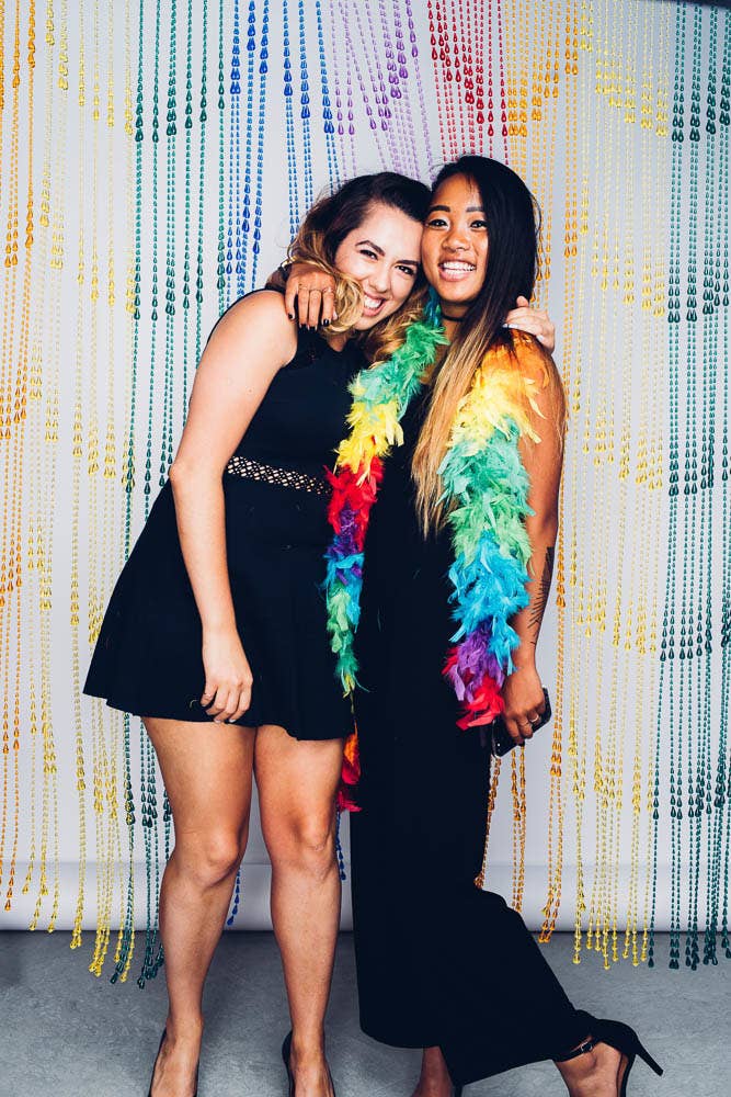 gay prom dress Pride Prom: A Night to Celebrate Queer Joy