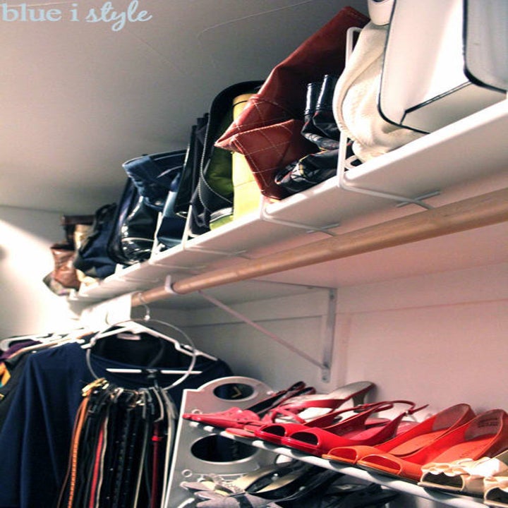 The Ultimate Guide To Organizing Your Closet