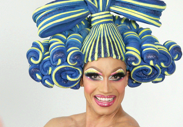 Priscilla Queen of the Desert The Musical is currently on stage at Sydney's Capitol Theatre until July 21, 2018, after which it will continue its Australian tour to Adelaide and Brisbane.