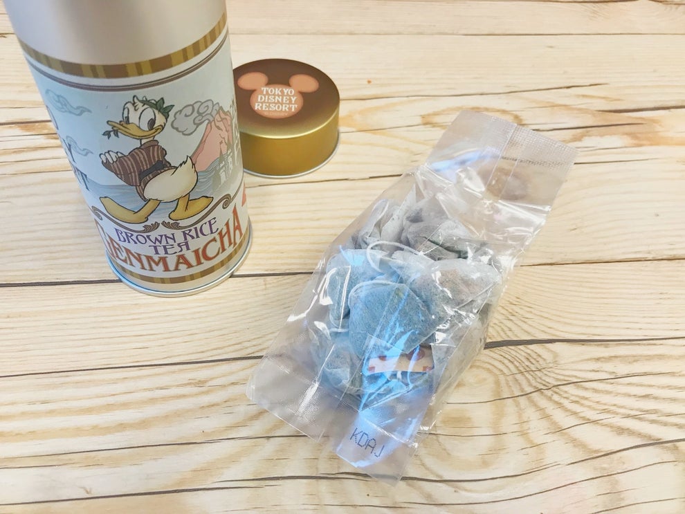 これはセンスいい ディズニーランドで買うべき意外なお土産