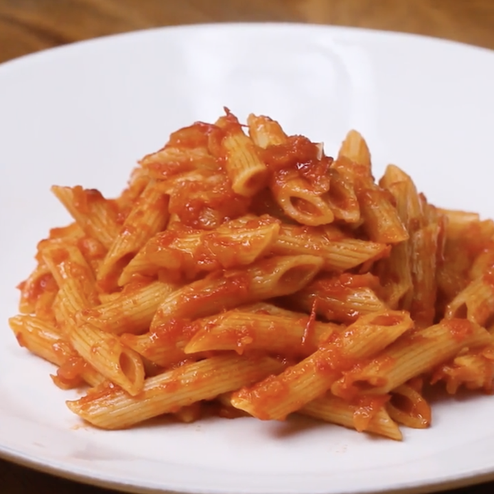 Show Us Dinner With Five Ingredients Or Less