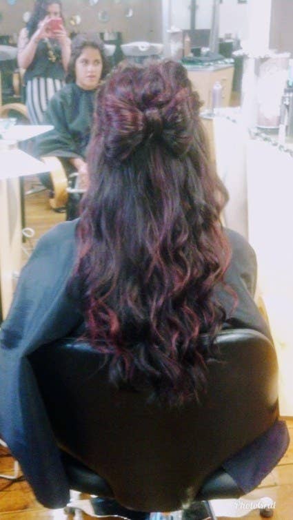 海外の花嫁のヘアスタイルがめっちゃ素敵だからみんな見て