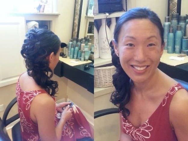 海外の花嫁のヘアスタイルがめっちゃ素敵だからみんな見て