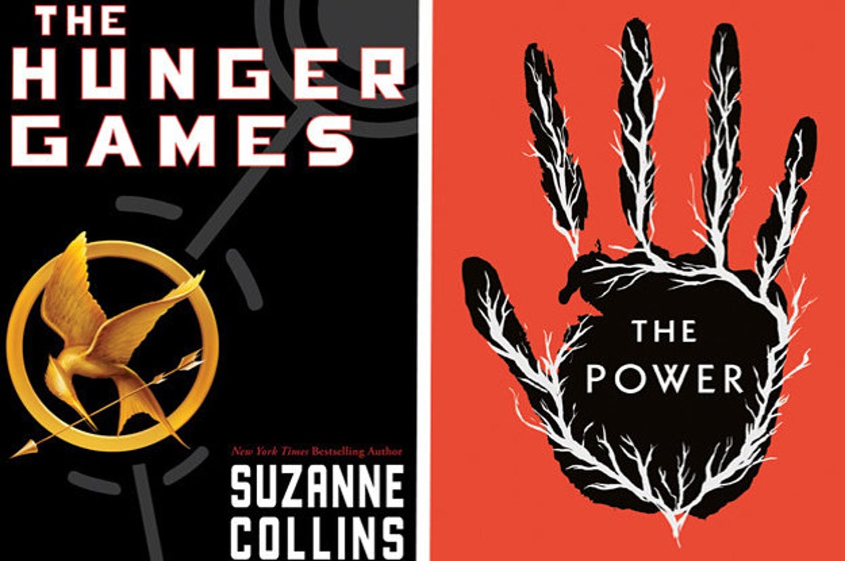 13 Mind Blowing Dystopian Novels We Think You Ll Love