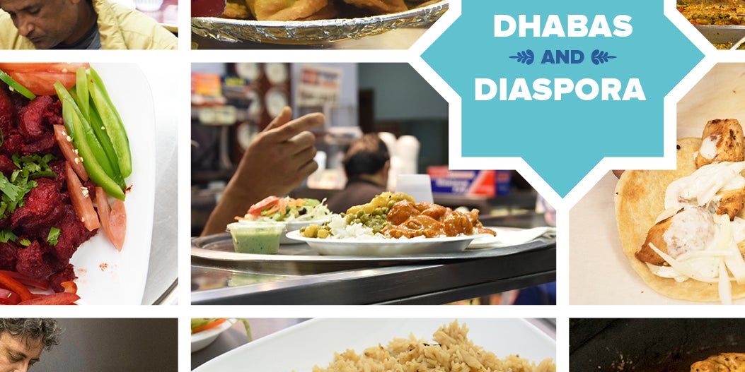 Tikka Masala Is A Scam And Other Lessons From Pakistani Restaurants