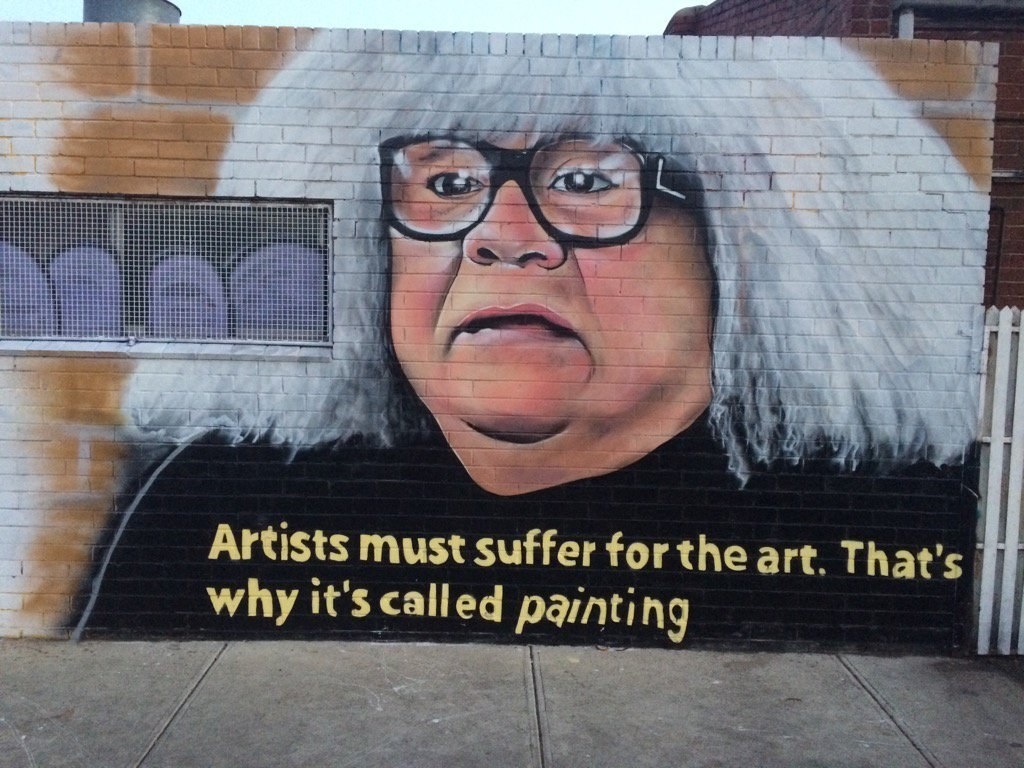 danny devito no thank you mr acavano