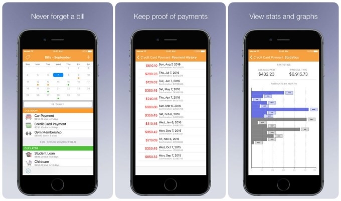 18 Of The Best Apps To Help You Save Money