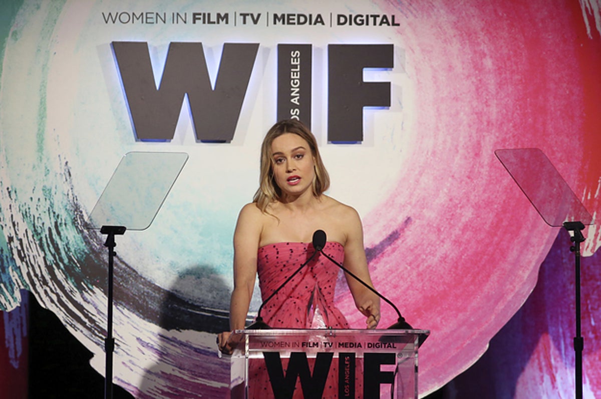 Brie Larson - Filmaffinity