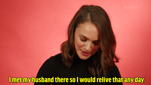Natalie Portman Revealed She D Do A V For Vendetta Sequel