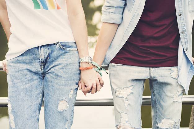 There Are Finally Plans To Make Sex Education In Schools Reflect