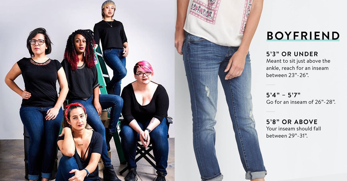 The For Caring Ultimate Jeans To And Buying, Guide Wearing,