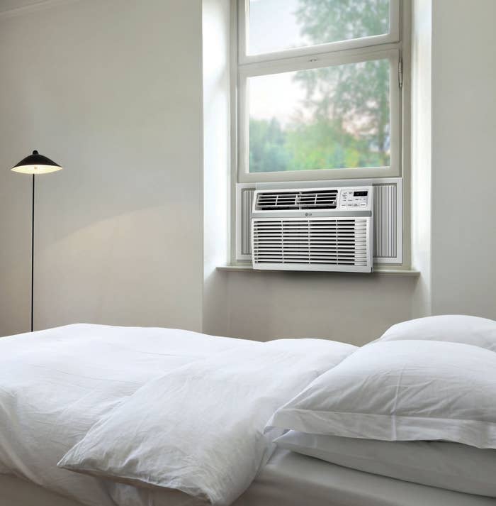 Here S How To Choose An Air Conditioner For Your Apartment