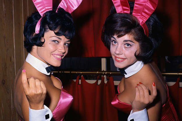 This Is What The Sexual Revolution Looked Like In The 1960s