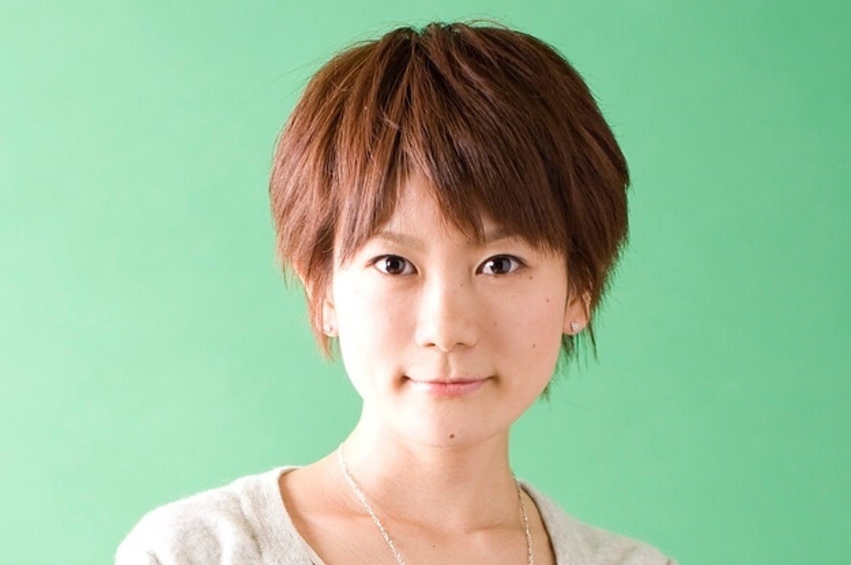 2代目しんちゃんの声に小林由美子さん決定 他にどんなキャラの声を担当