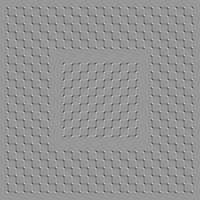 17 Optical Illusions That Your Brain Just Isn T Ready To Handle