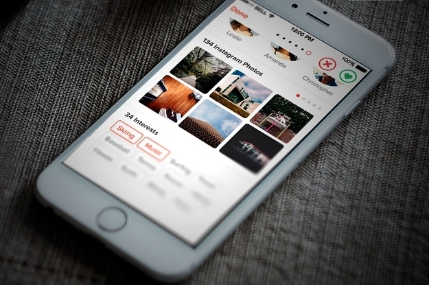 This Is How Girls Can Use Tinder To Increase Instagram Followers