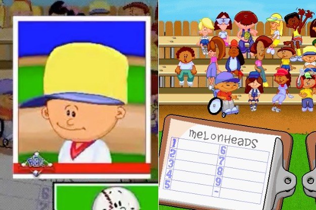 10 Educational Computer Games '90s Kids Will Remember