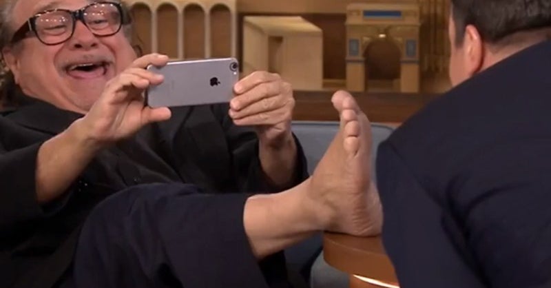 Danny DeVito Is A Real Good Dudeâ¢ï¸, Let's Talk About It!!!