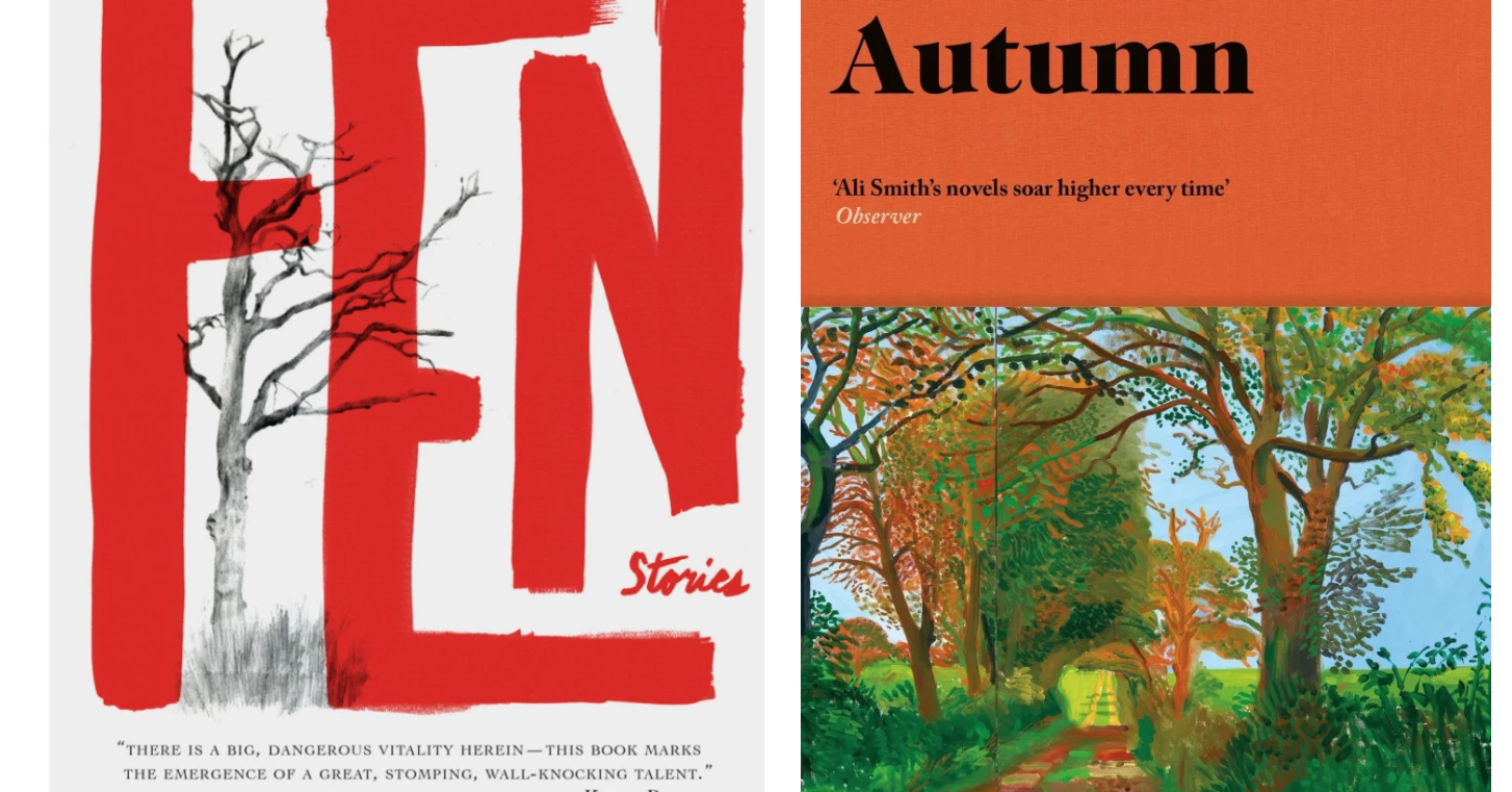 Estas son las obras de literatura juvenil de las que todo el mundo hablará  este otoño