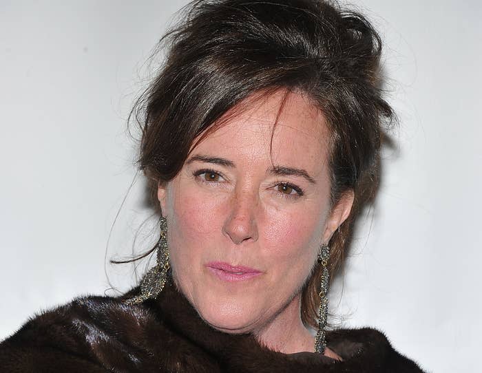 8 Powerful Stories Of Strength And Understanding Inspired By Kate Spade ...