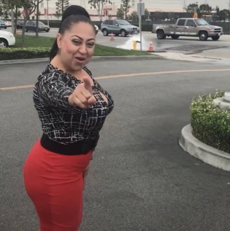 People Are Obsessed With This Realtor Who Throws Wine To Motivate Clients