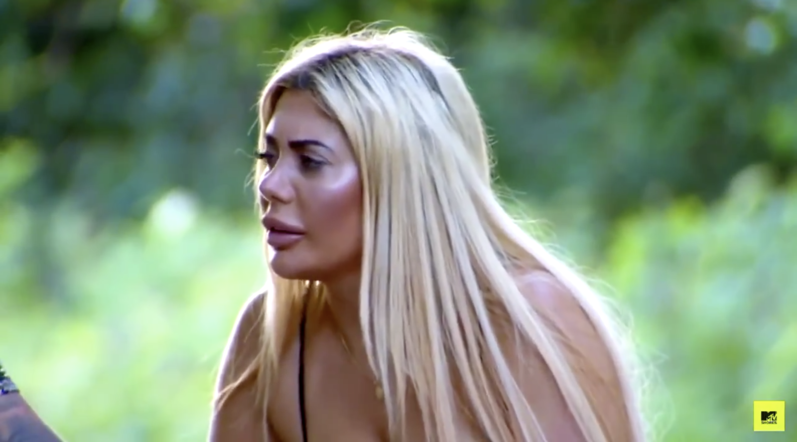 People Cant Stop Laughing At This Viral Clip From A Wild British TV Show