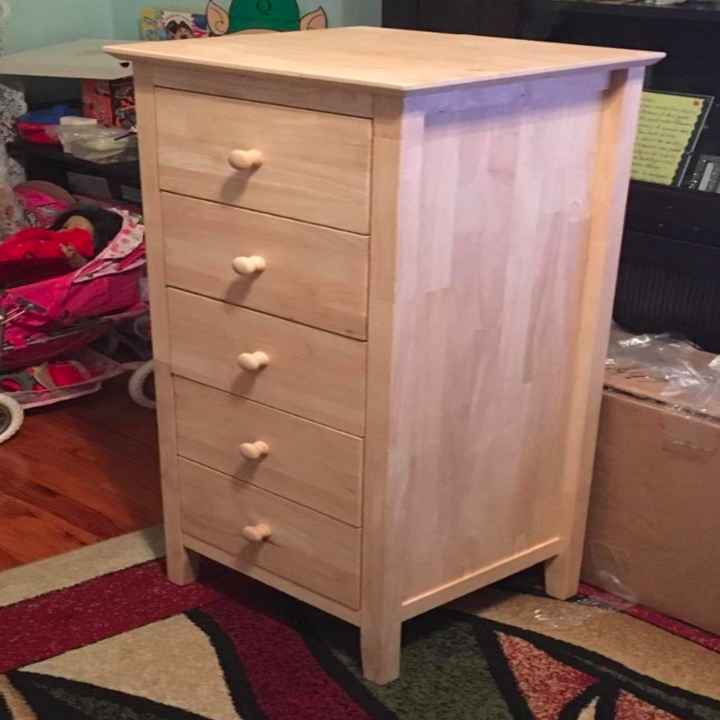 12 Simple Tricks For Making Basic Amazon Furniture Look Fancy As Heck 12 Simple Tricks For Making Basic Amazon Furniture Look Fancy As Heck