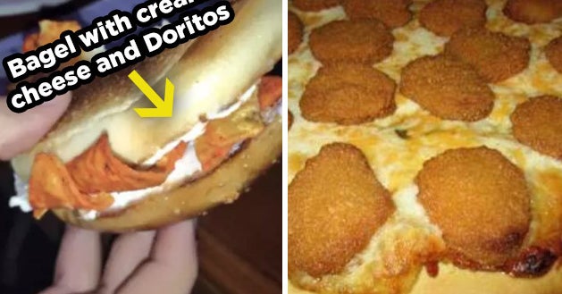 Dennys 2 4 6 8 The Craziest Food Combinations You Must Try - jxz7jy9