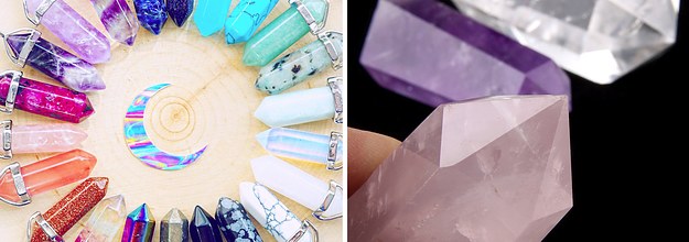 21 Gifts For Anyone Who Loves Crystals