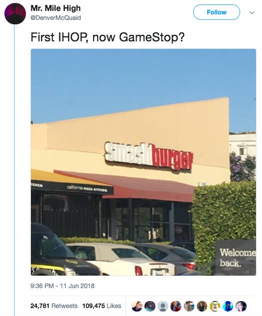 Welcome To Gamestop Meme
