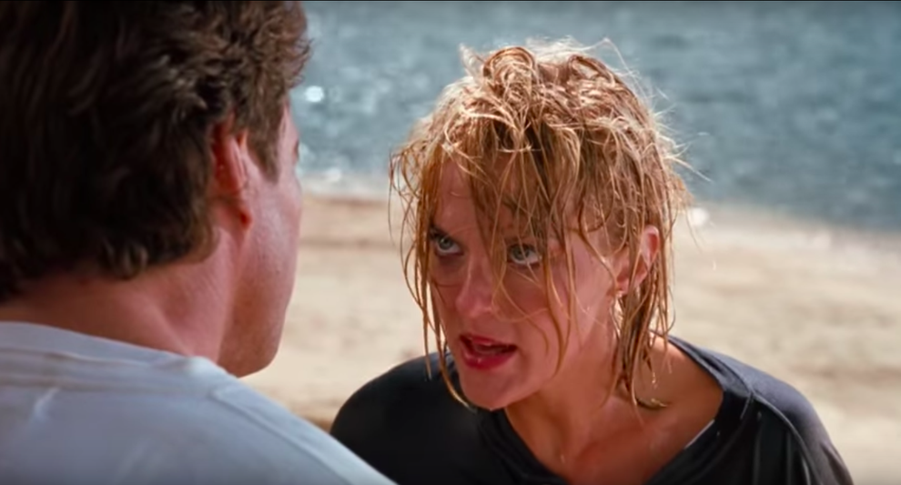 Meredith Blake From The Parent Trap Just Threatened To Send Every meredith-blake-from-the-parent-trap-just-threatened-to-send-every