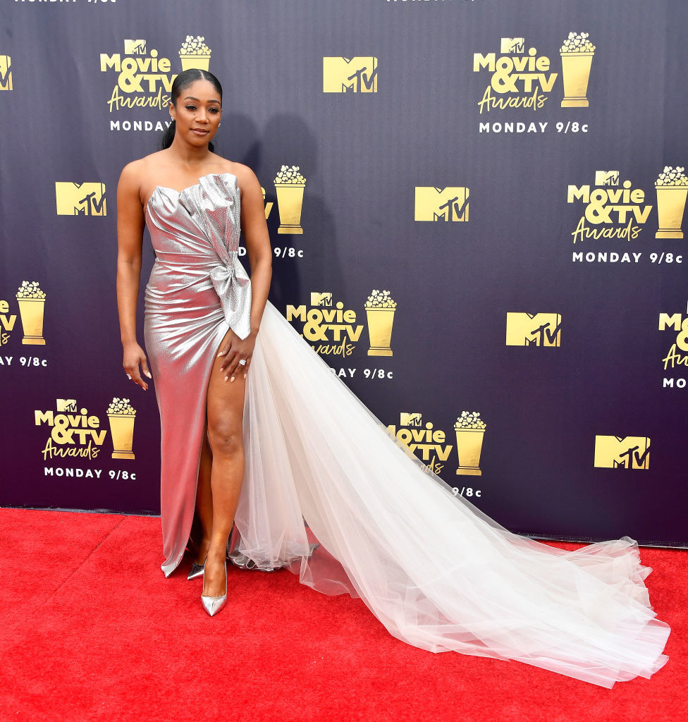 The Mtv Movie And Tv Awards Are Happening, Here's What Everyone Wore