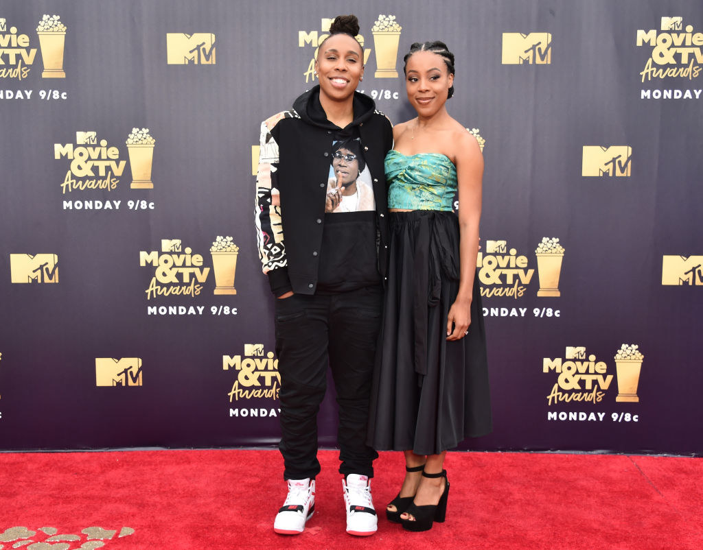 The MTV Movie And TV Awards Are Happening, Heres What Everyone Wore