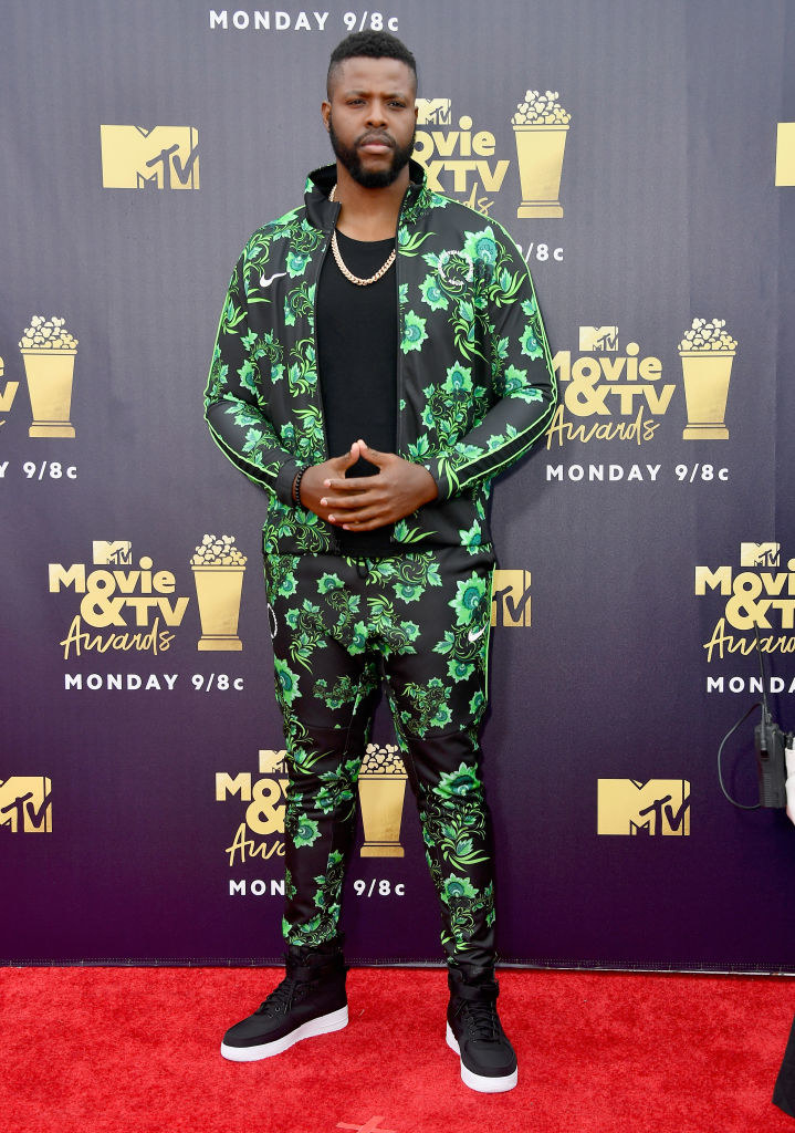 The MTV Movie And TV Awards Are Happening, Here's What Everyone Wore