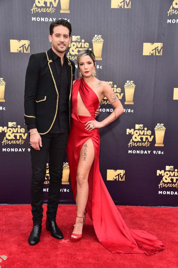 The MTV Movie And TV Awards Are Happening, Here's What Everyone Wore