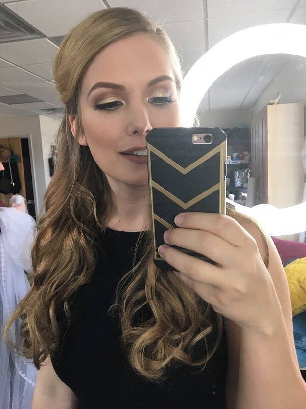 This Is What Wedding Hair Looks Like In 56 Different Cities