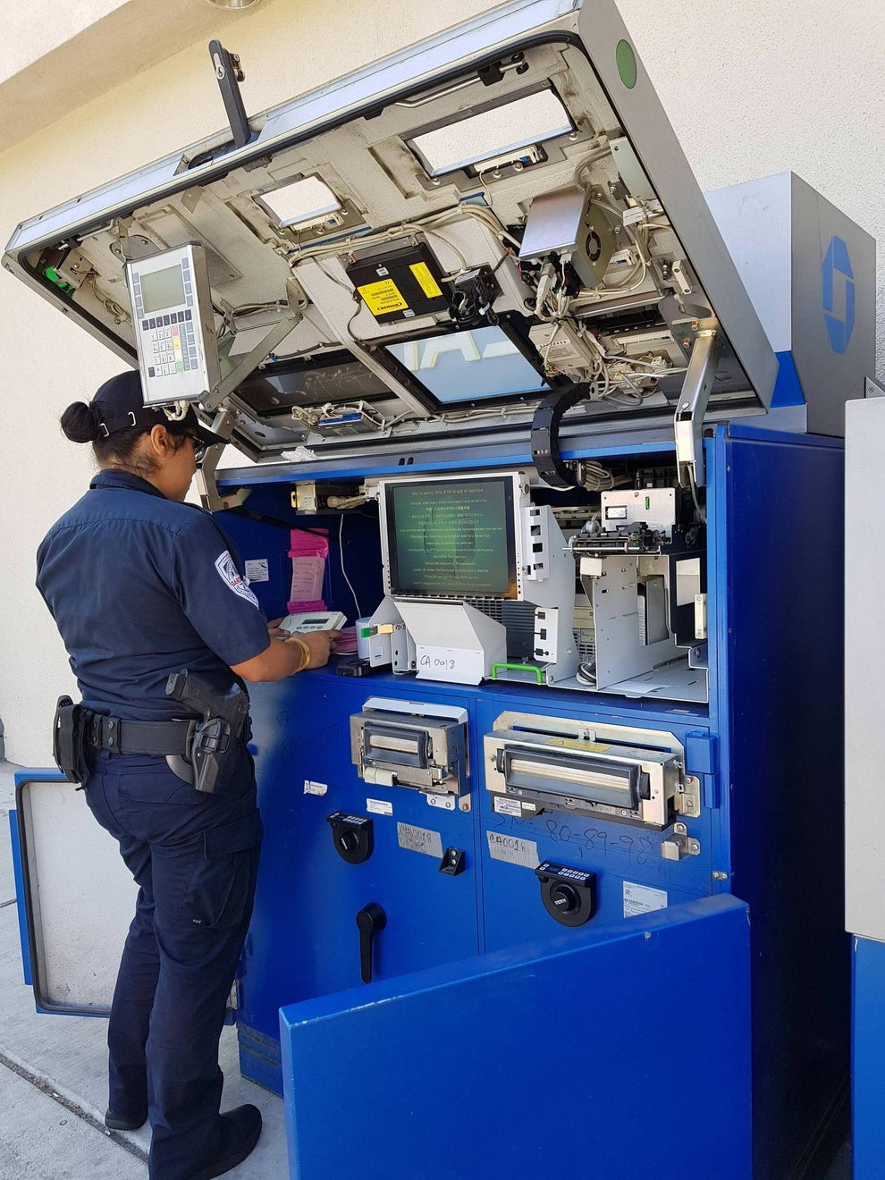 27 Pictures That Prove Everyday Objects Have Been Hiding Some Secrets