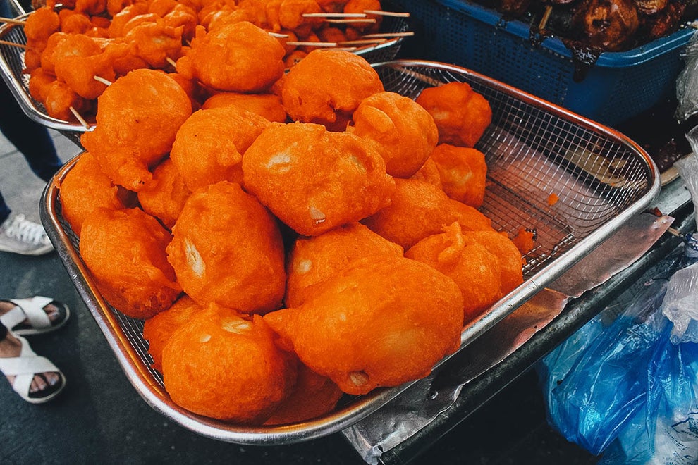 A Crash Course On Filipino Street Food, As Told By Filipino Street Food