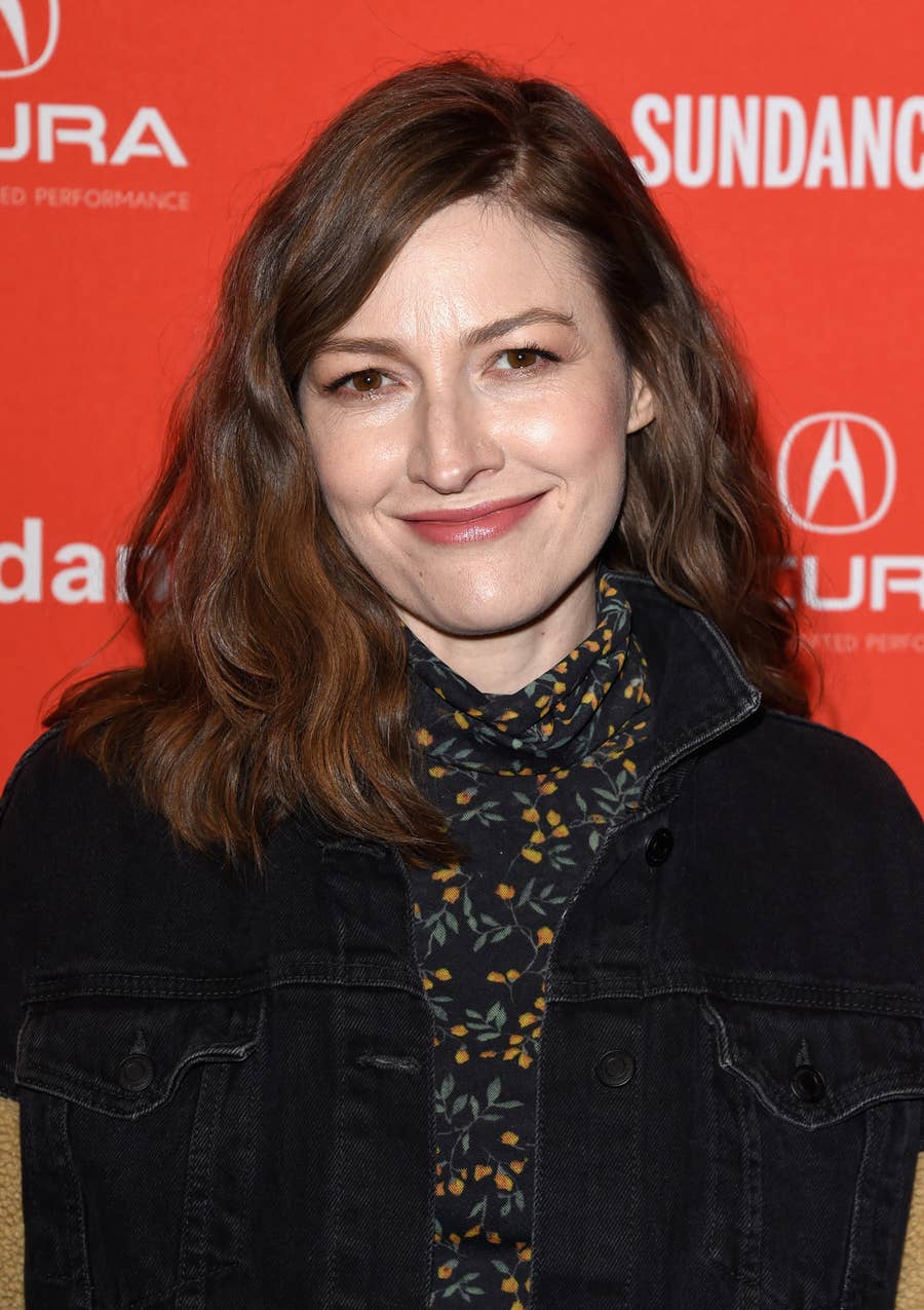 Kelly Macdonald confirmed to play Grey Lady Helena Ravenclaw in Deathly  Hallows II 