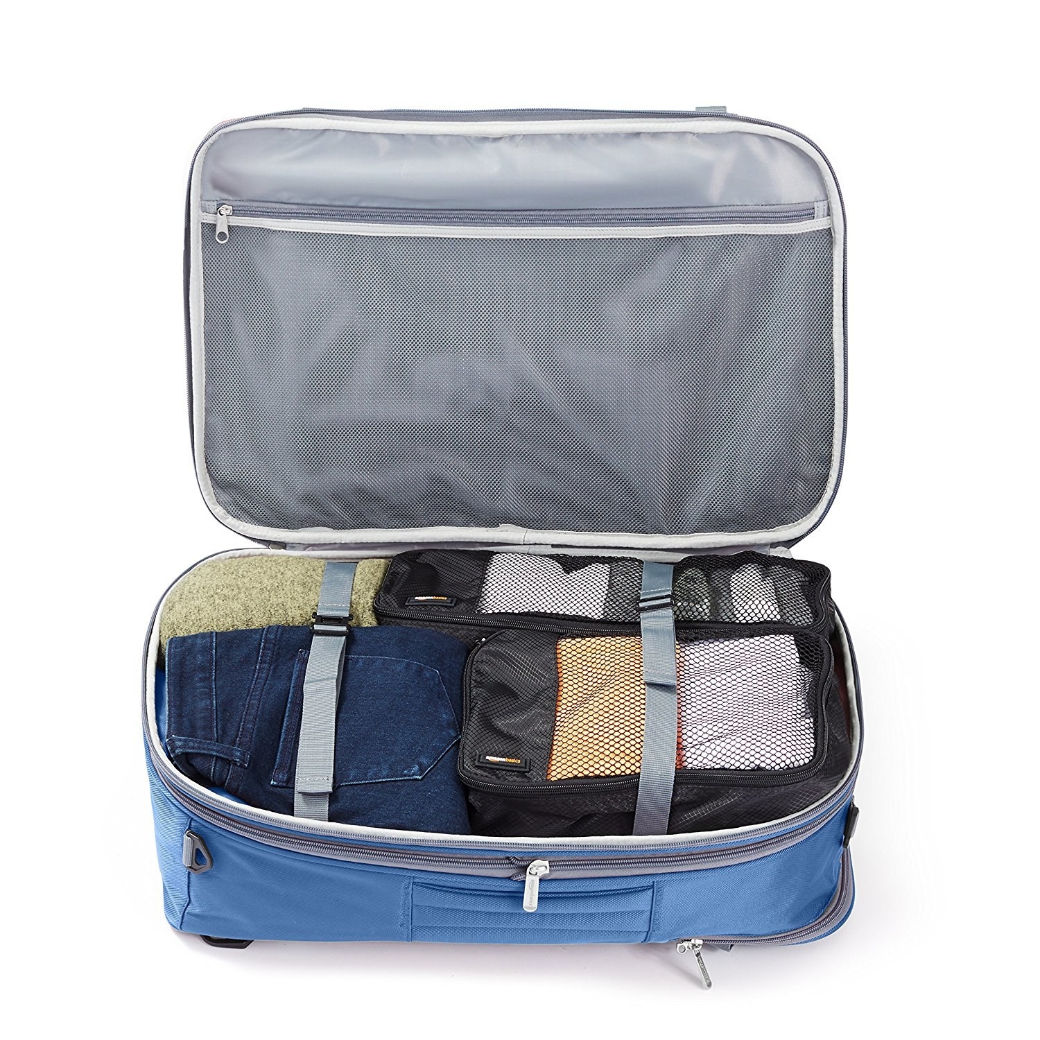 A Guide To Carry-On Luggage For 24 Major Airlines (And Our Favorite Bags)