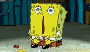 Here S 17 Fun Facts About Spongebob That Ll Make You Say I Had No Idea