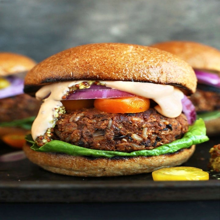 25 Vegan Recipes To Grill This Summer