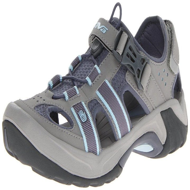 best breathable shoes for sweaty feet men's