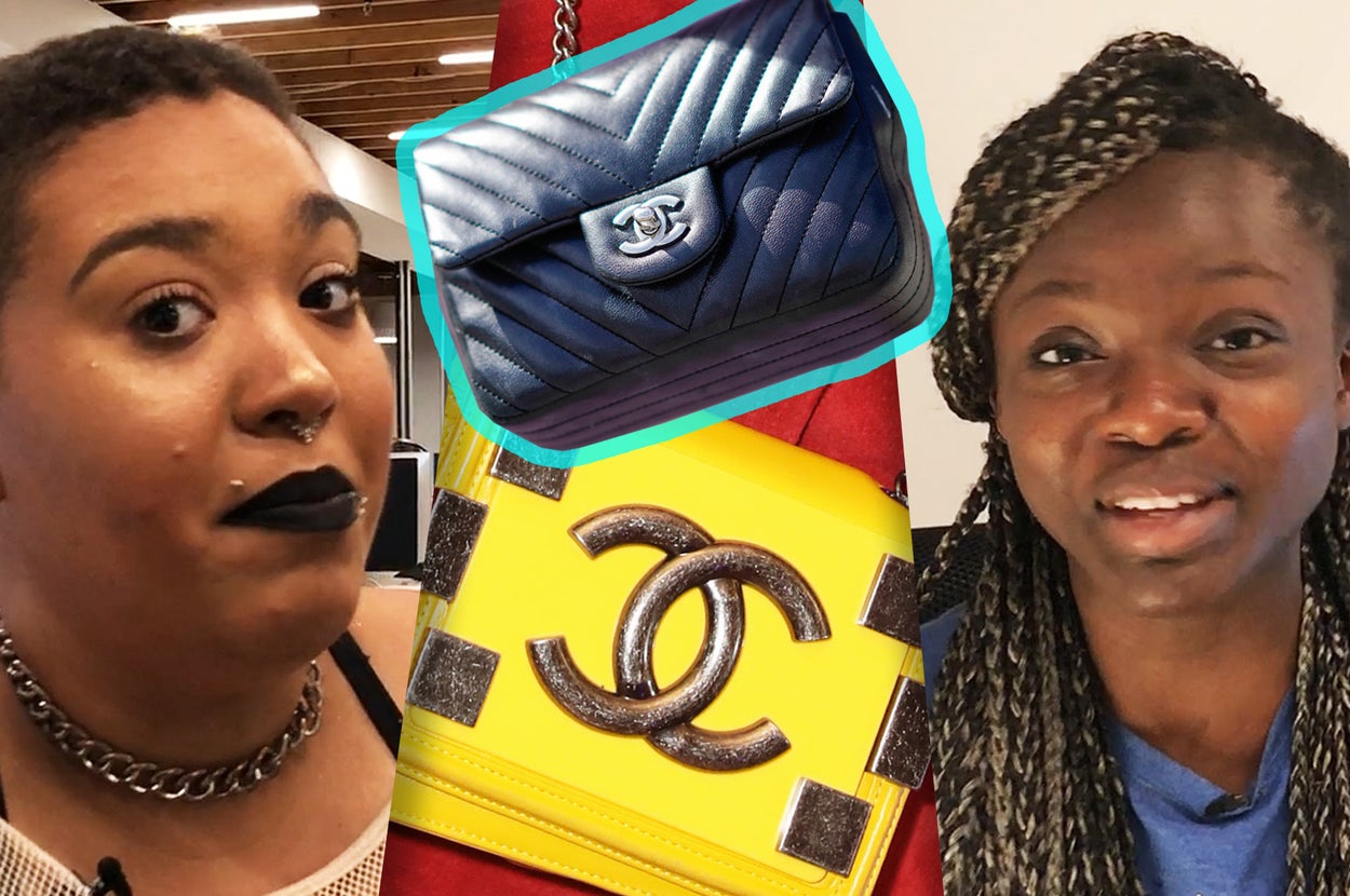 Is It OK To Buy Fake Designer Products? It's More Complicated Than You ...