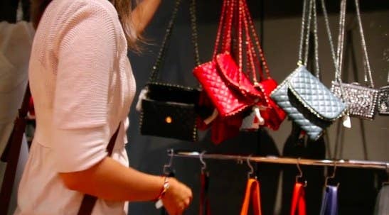 Is It OK To Buy Fake Designer Products? It's More Complicated Than