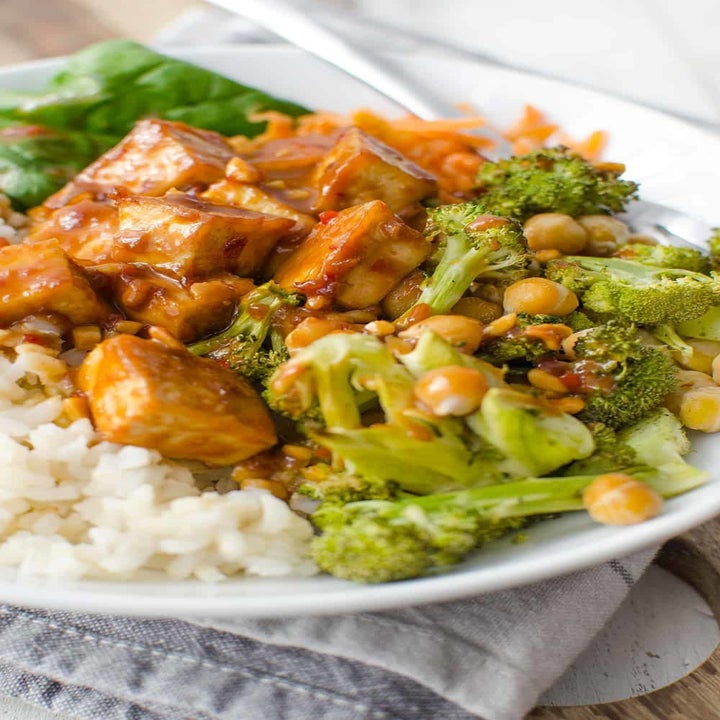 27 Tofu Recipes That Will Change The Way You Think About Vegan Food