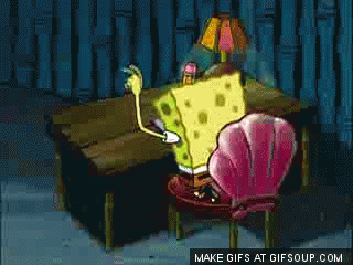 Here S 17 Fun Facts About Spongebob That Ll Make You Say I Had No Idea